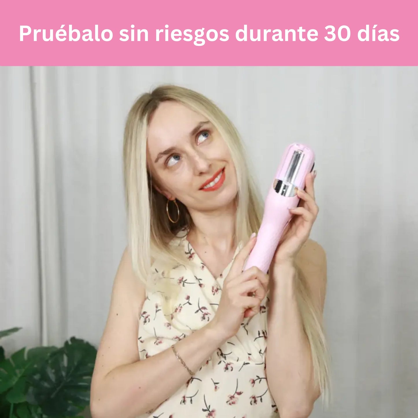 el recortador de puntas abiertas TrimTastic® n.º 1