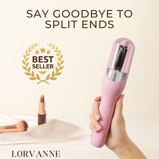 Split Ends Hair Trimmer
