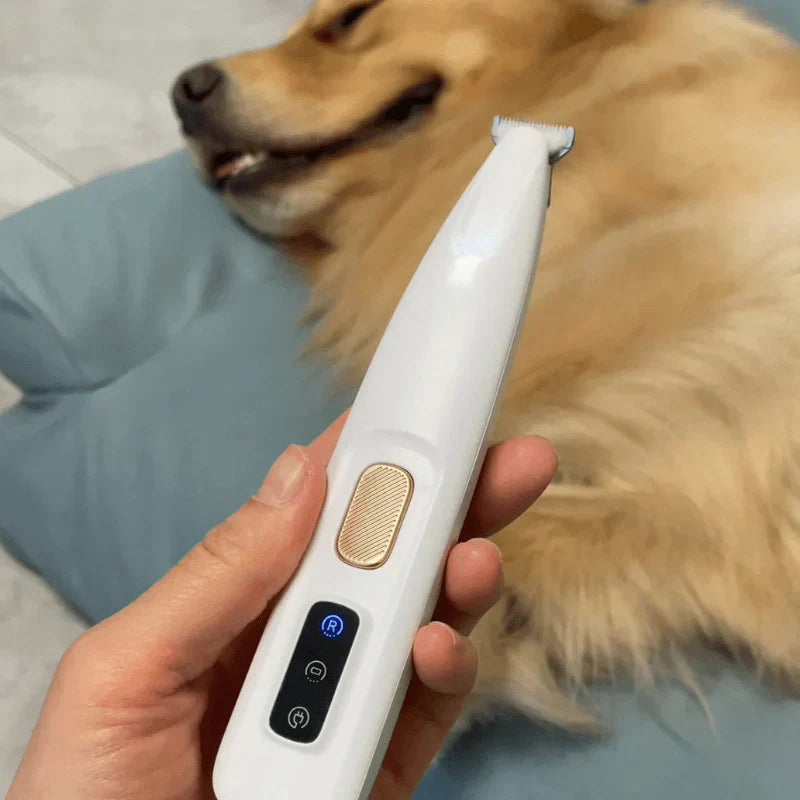 Pawcrest™ Pet Hair Trimmer Kit