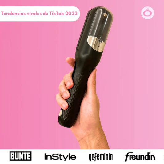 el recortador de puntas abiertas TrimTastic® n.º 1