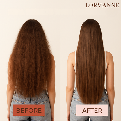 Split Ends Hair Trimmer