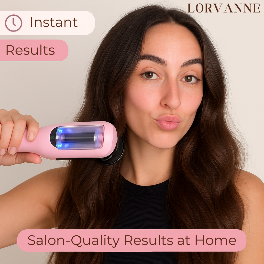 Split Ends Hair Trimmer