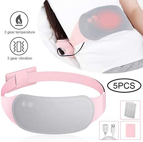 CINTURON PARA COLICOS