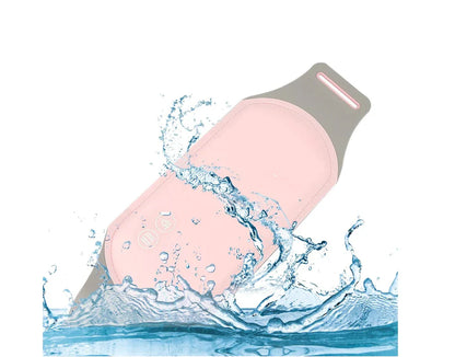 Aliviador Massageador Térmico para Cólicas Menstruais + Brindes