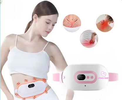 CINTURON PARA COLICOS