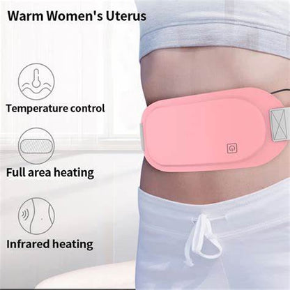 CINTURON PARA COLICOS