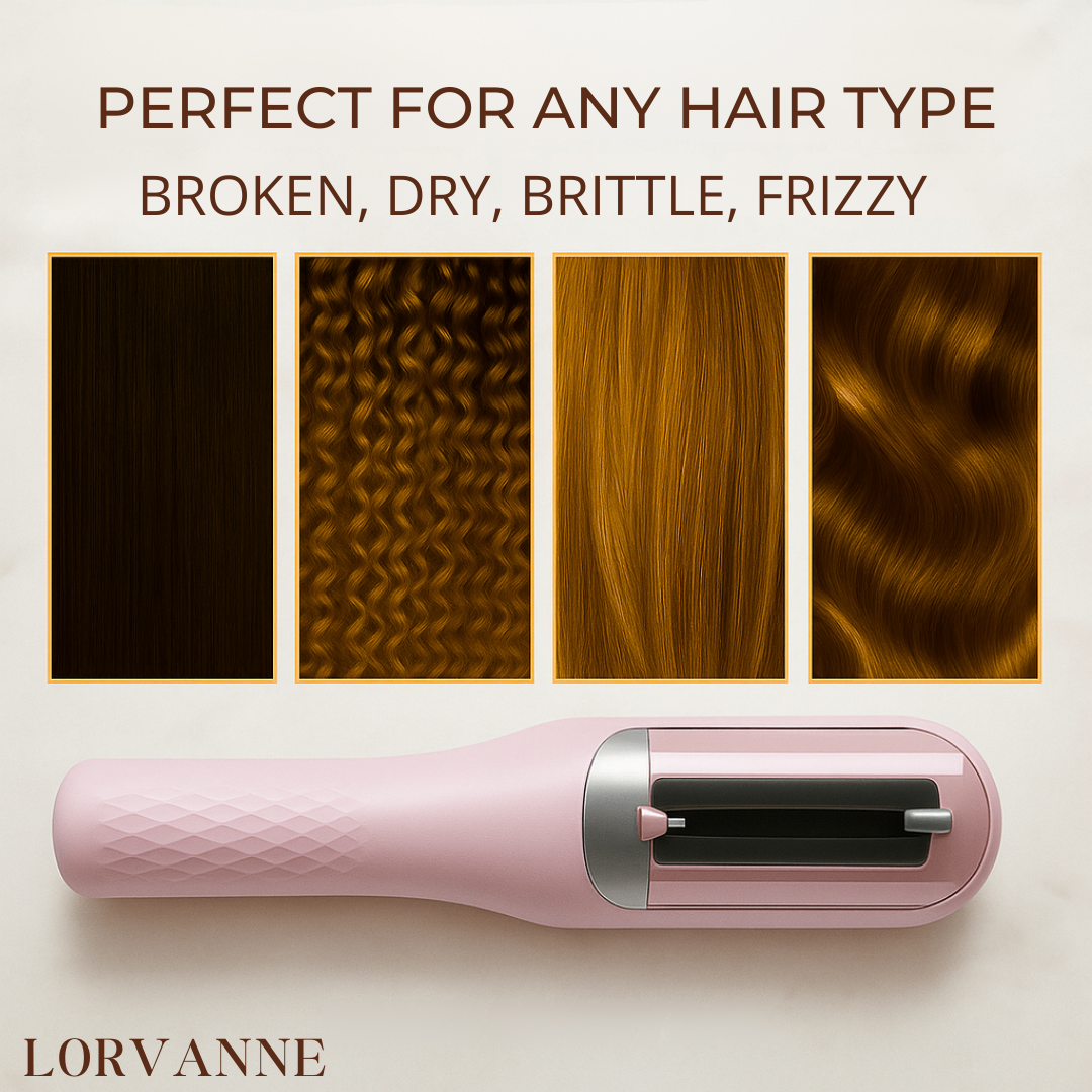 Split Ends Hair Trimmer