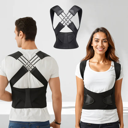 Corrector de Postura PostureMAX