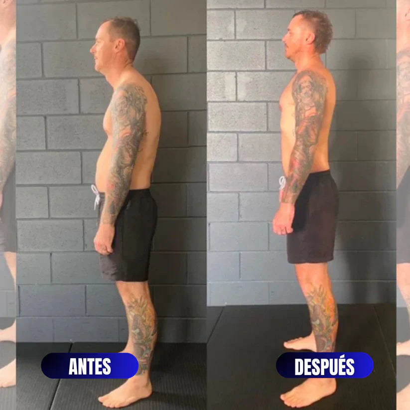 Corrector de Postura PostureMAX