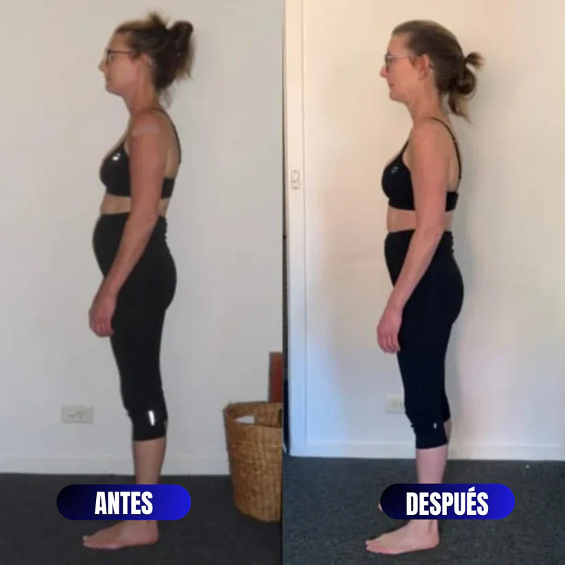 Corrector de Postura PostureMAX