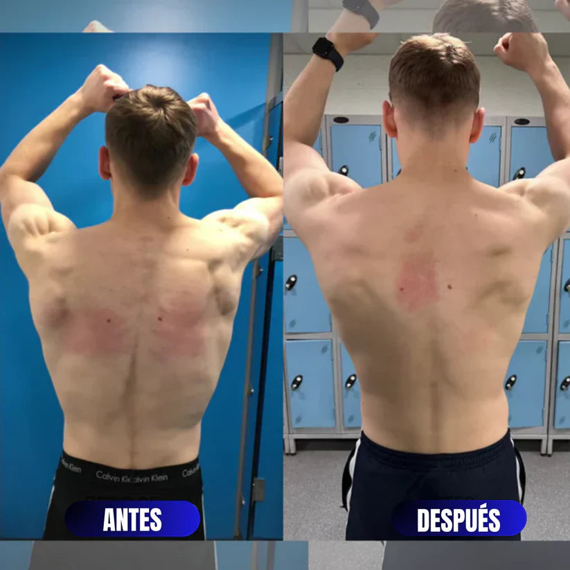 Corrector de Postura PostureMAX