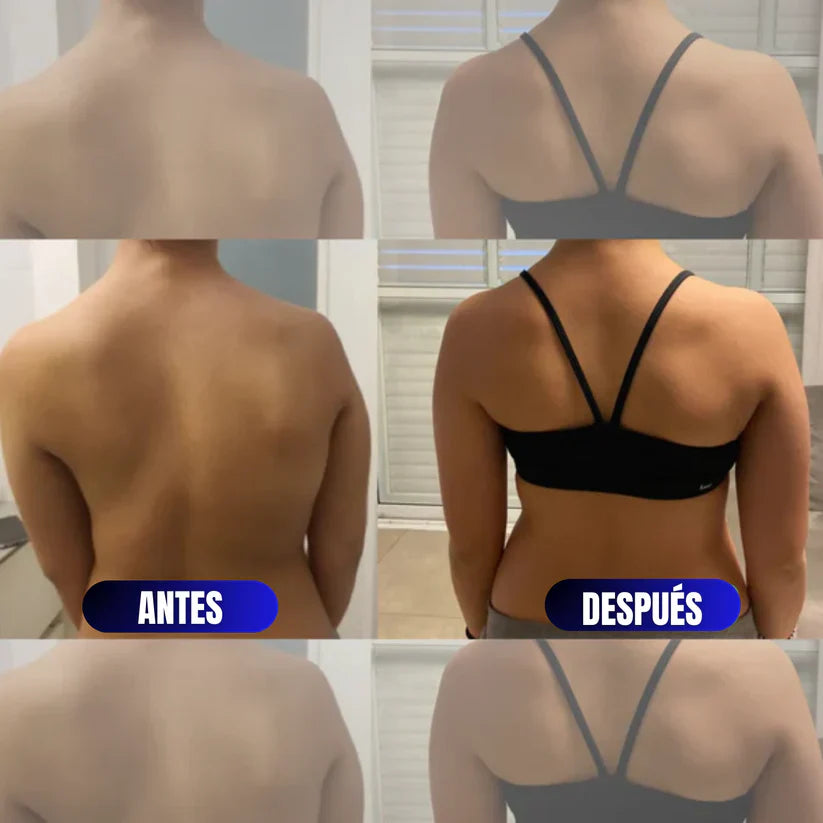 Corrector de Postura PostureMAX