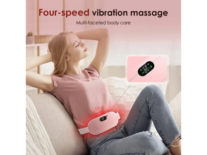 CINTURON PARA COLICOS