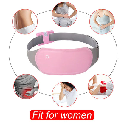 CINTURON PARA COLICOS