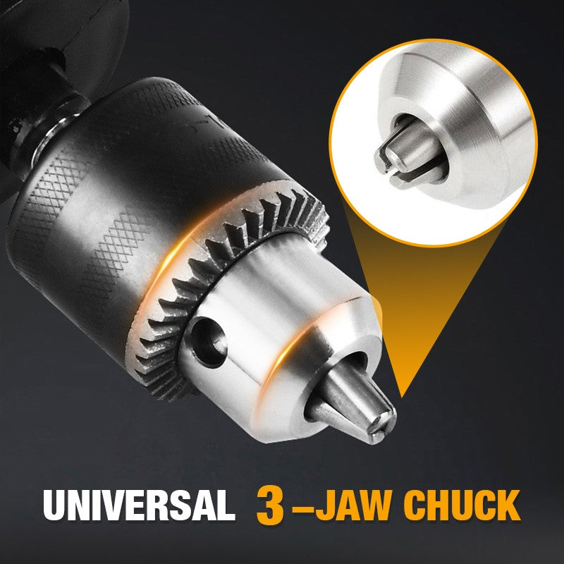 🔥Hot Sale🔥Taladro de ángulo recto eléctrico