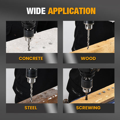 🔥Hot Sale🔥Taladro de ángulo recto eléctrico