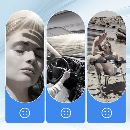 Gafas de sol fotocromáticas para el día y la noche