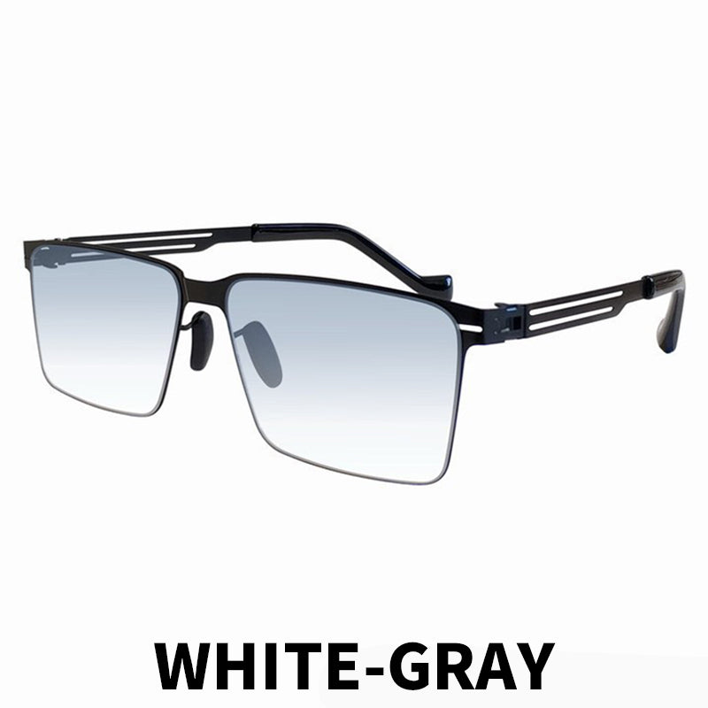 Gafas de sol fotocromáticas para el día y la noche