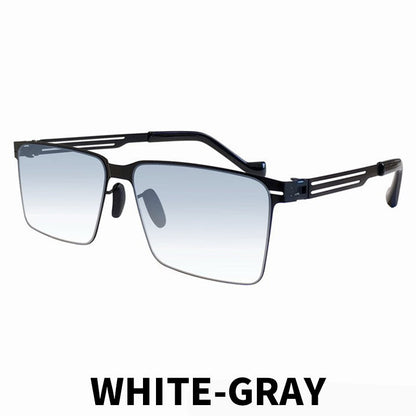 Gafas de sol fotocromáticas para el día y la noche